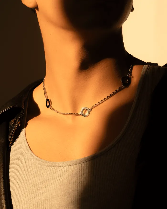 Necklaces ITACHI NECKLACE Kiyo Studios