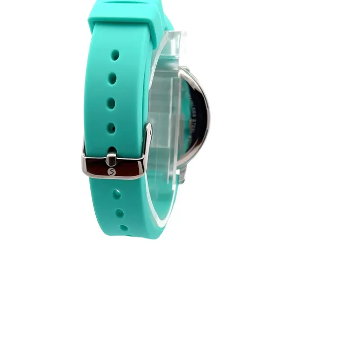 Solar Powered Scrub Watch Speidel Watches