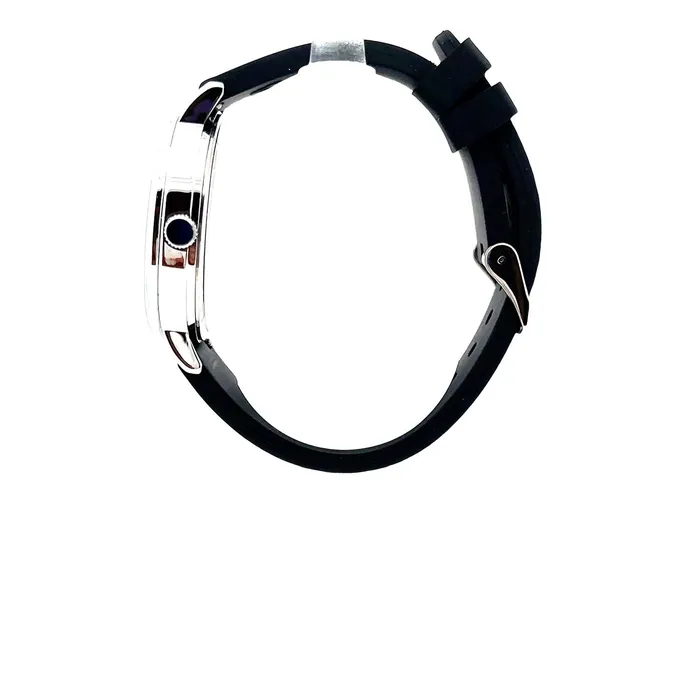 Solar Powered Scrub Watch Speidel Watches