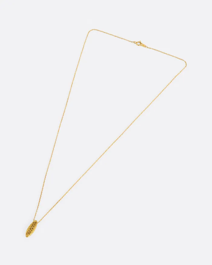 AILI Necklaces Autumn Light Necklace