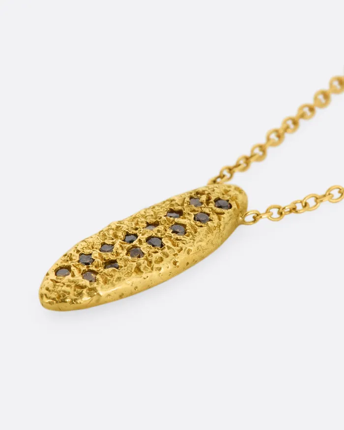 AILI Necklaces Autumn Light Necklace