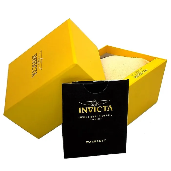 Bracelets Invicta Invicta 15589 Mens Speedway Light Blue Dial Steel Bracelet Chronograph Dive Watch