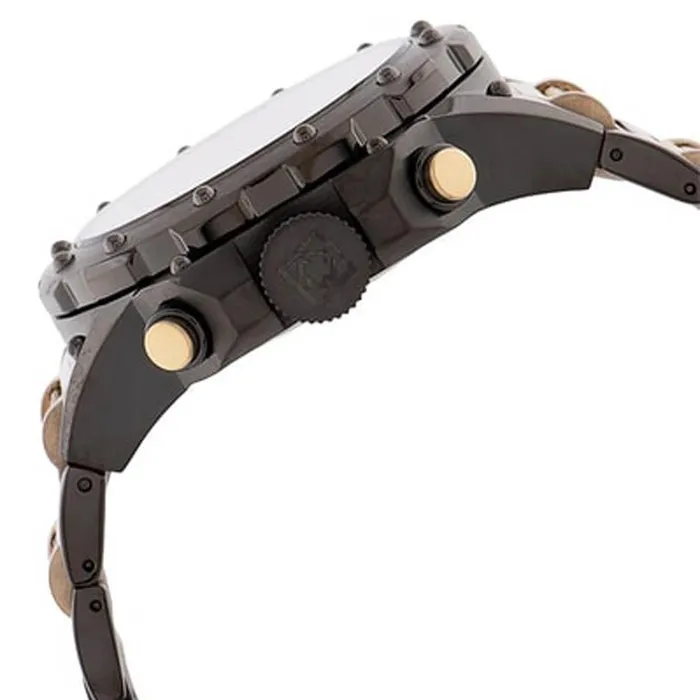 Bracelets Invicta Invicta Mens Chronograph Watch Coalition Forces Black and Yellow Bracelet 32979 Bracelets Invicta Invicta Mens Chronograph Watch Coalition Forces Black and Yellow Bracelet 32979
