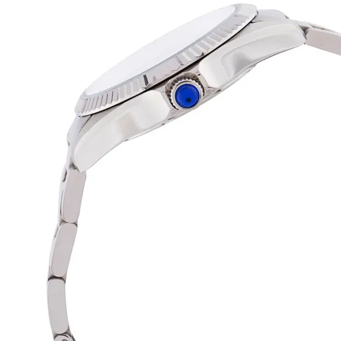 Bracelets Invicta Invicta Womens Watch Angel Mother of Pearl Dial Stainless Steel Bracelet 36057 Bracelets Invicta Invicta Womens Watch Angel Mother of Pearl Dial Stainless Steel Bracelet 36057