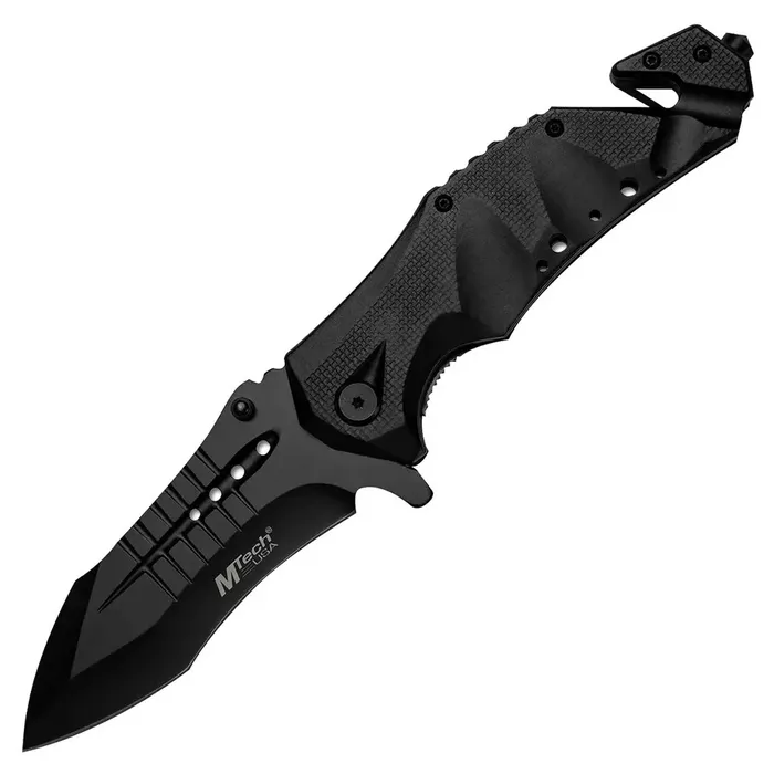 Bracelets MTech USA MTech USA Knife Stainless Steel Blade Spring Assisted with Pocket Clip MTA845BK Bracelets MTech USA MTech USA Knife Stainless Steel Blade Spring Assisted with Pocket Clip MTA845BK