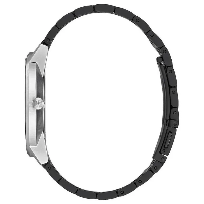 Bracelets Nixon Nixon Unisex Quartz Watch Porter Black Dial Black Bracelet A10572541 Bracelets Nixon Nixon Unisex Quartz Watch Porter Black Dial Black Bracelet A10572541