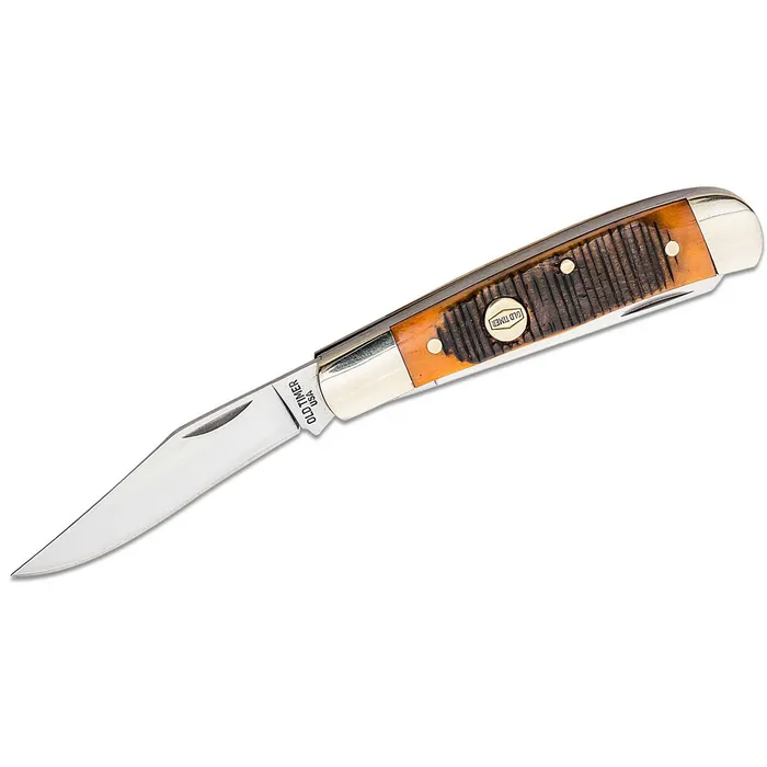 Bracelets Schrade Schrade Folding Knife Old Timer Generational Trapper Two Steel Blade SC1137134 Bracelets Schrade Schrade Folding Knife Old Timer Generational Trapper Two Steel Blade SC1137134