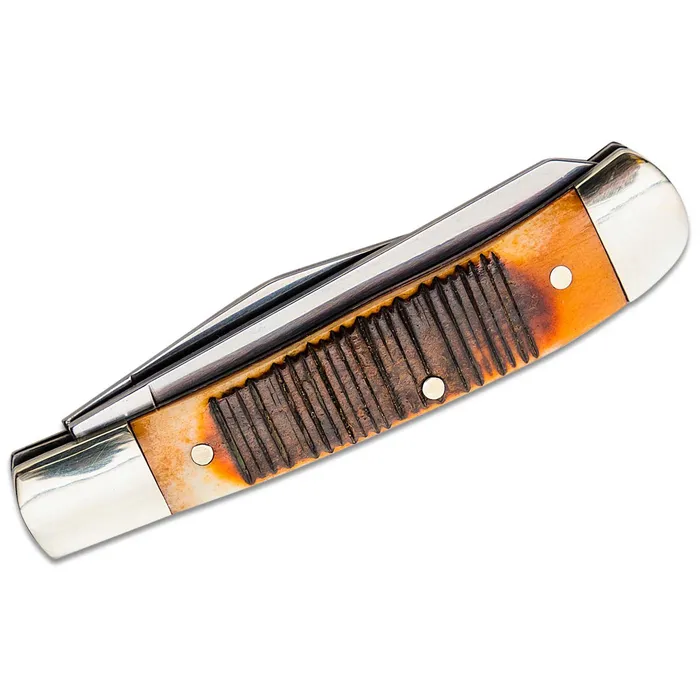 Bracelets Schrade Schrade Folding Knife Old Timer Generational Trapper Two Steel Blade SC1137134 Bracelets Schrade Schrade Folding Knife Old Timer Generational Trapper Two Steel Blade SC1137134