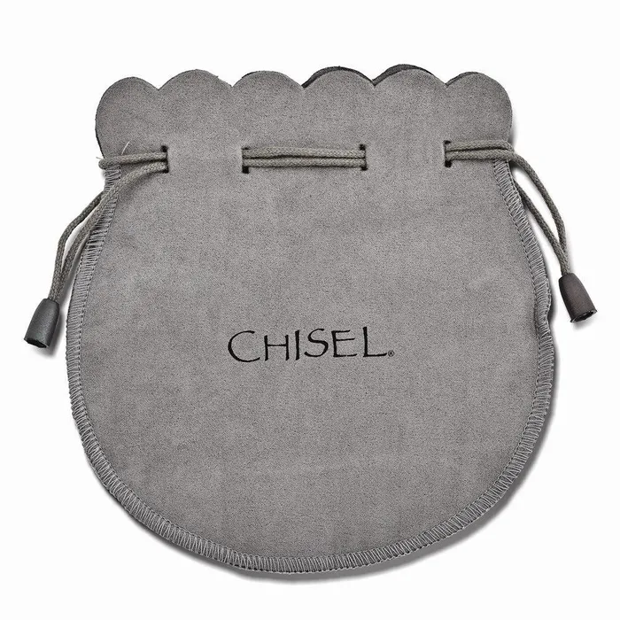 Chisel Bracelets Stainless Steel Polished Hinged Bangle Chisel Bracelets Stainless Steel Polished Hinged Bangle