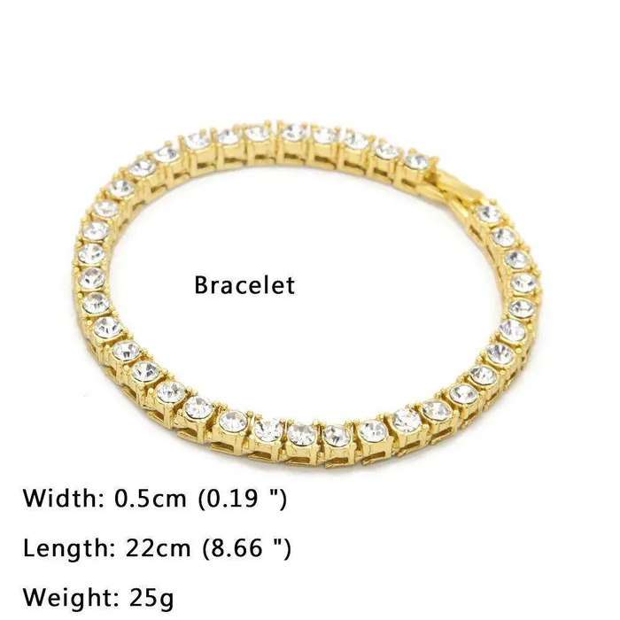 Draped in Gold Watch Bracelet and Chain Combo Hip Hop Fresh Jewelry Bracelets Draped in Gold Watch Bracelet and Chain Combo Hip Hop Fresh Jewelry Bracelets