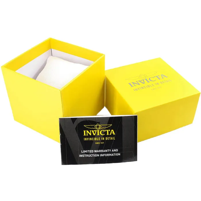 Invicta Bracelets Invicta Mens Chronograph Watch Pro Diver Silver Dial Two Tone SS Bracelet 37691 Invicta Bracelets Invicta Mens Chronograph Watch Pro Diver Silver Dial Two Tone SS Bracelet 37691