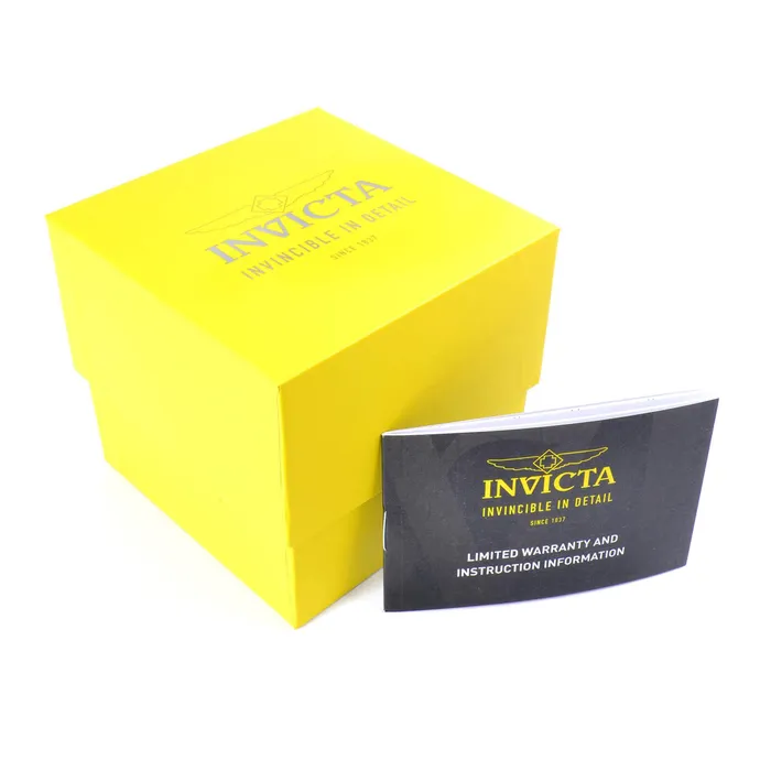 Invicta Invicta 30622 Mens Pro Diver Black and Brown Bezel Bracelet Watch Bracelets Invicta Invicta 30622 Mens Pro Diver Black and Brown Bezel Bracelet Watch Bracelets