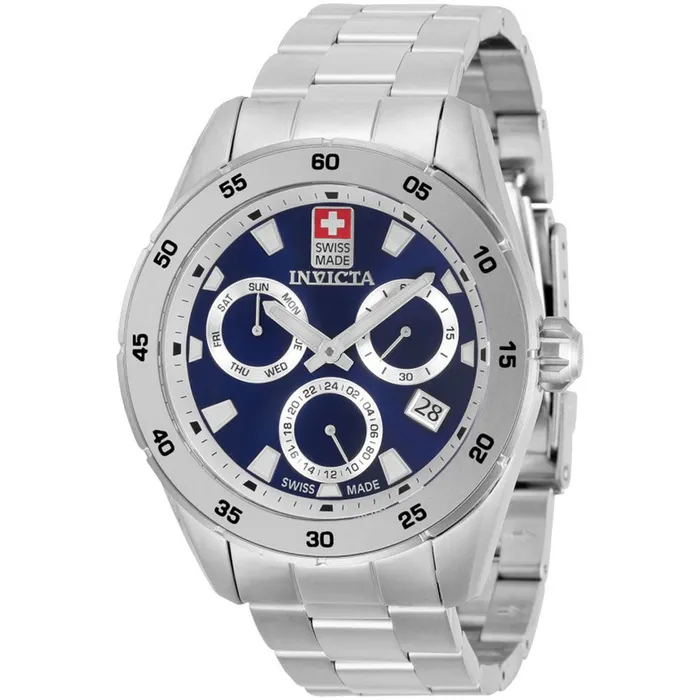 Invicta Mens Quartz Watch Pro Diver Blue Dial Stainless Steel Bracelet 33473 Invicta Bracelets Invicta Mens Quartz Watch Pro Diver Blue Dial Stainless Steel Bracelet 33473 Invicta Bracelets