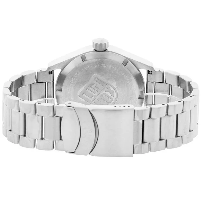 Luminox Mens Swiss Automatic Watch Atacama Field Stainless Steel Bracelet 1902 Luminox Bracelets Luminox Mens Swiss Automatic Watch Atacama Field Stainless Steel Bracelet 1902 Luminox Bracelets