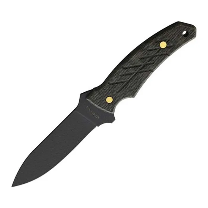 Ontario Knife Company Knife Morta Stainless Steel Blade with Nylon Sheath OKC8727 Ontario Knife Company Bracelets Ontario Knife Company Knife Morta Stainless Steel Blade with Nylon Sheath OKC8727 Ontario Knife Company Bracelets