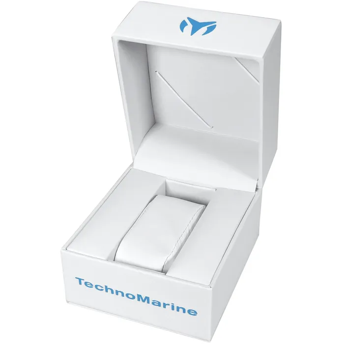 TechnoMarine Bracelets Technomarine Mens Watch MoonSun Quartz Light Blue Dial Mesh Bracelet TM822020 TechnoMarine Bracelets Technomarine Mens Watch MoonSun Quartz Light Blue Dial Mesh Bracelet TM822020
