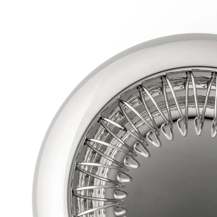 Bracelets Alessi 7690 Stainless Steel Ashtray Size Medium Dropshipped via Social Commerce Network