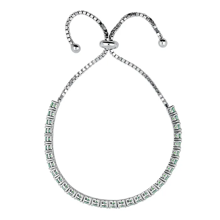 Bracelets BERRICLE CZ Tennis Bracelet in Sterling Silver 49