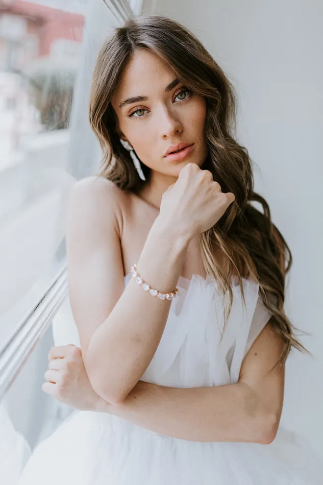 Bracelets UntamedPetals Elton Bracelet