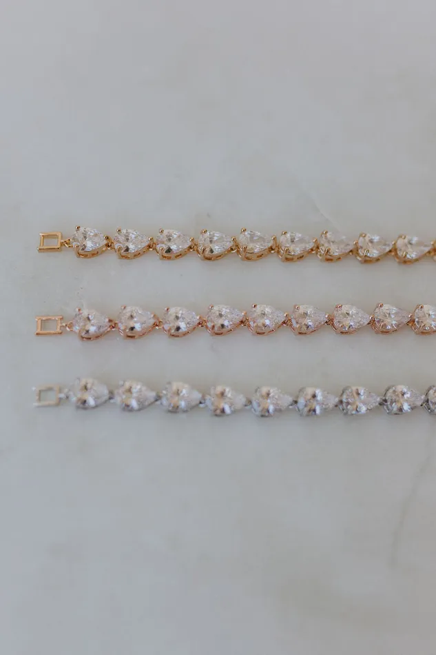 Bracelets UntamedPetals Elton Bracelet