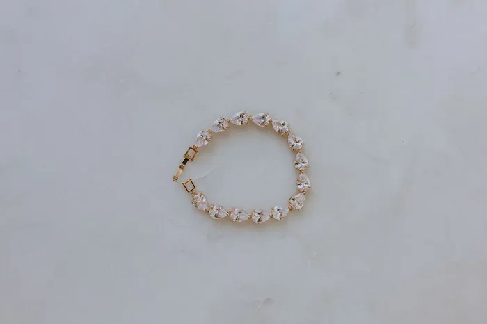 Bracelets UntamedPetals Elton Bracelet