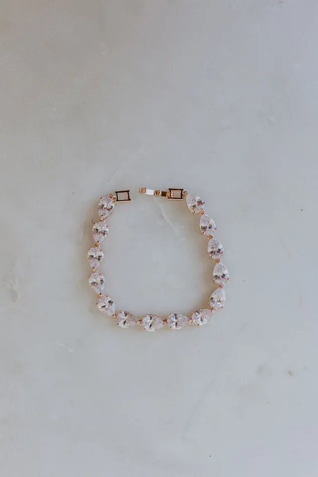 Bracelets UntamedPetals Elton Bracelet