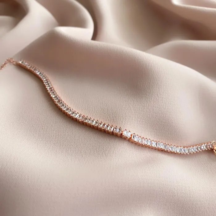 Chato Aubrey Bracelet Rose Gold Chato Bracelets