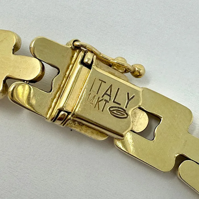 Jewelry 14K Gold 16 Necklace Necklaces