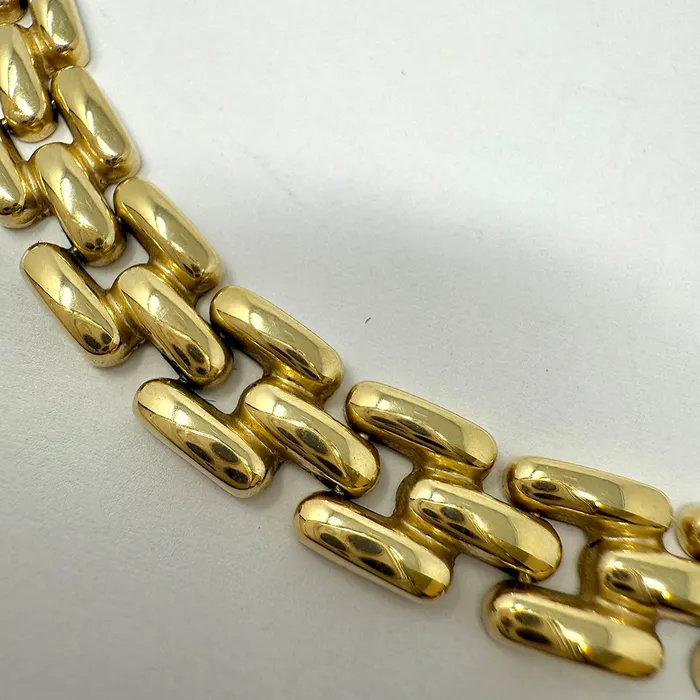 Jewelry 14K Gold 16 Necklace Necklaces