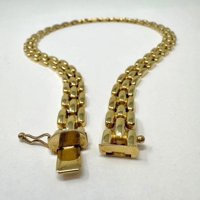 Jewelry 14K Gold 16 Necklace Necklaces