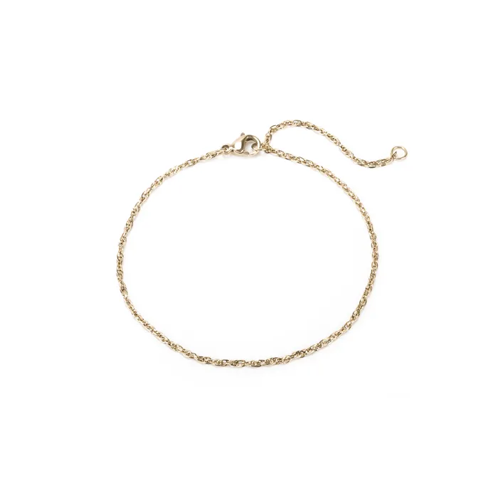 Bracelets Mia bijoux Stainless singapore bracelet