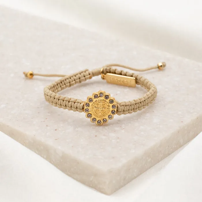 Bracelets My Saint My Hero Brilliance Bracelet