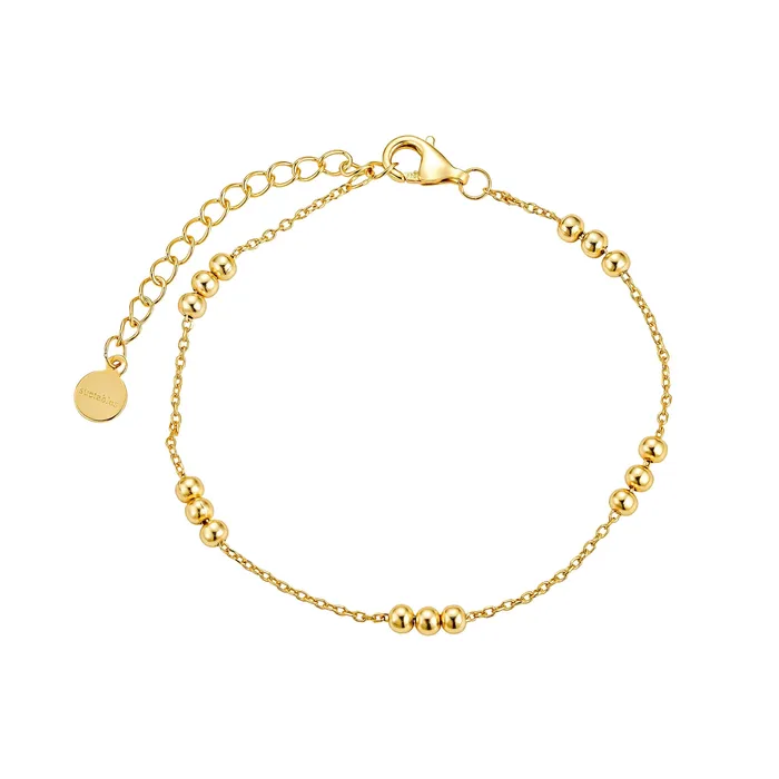 Bracelets Suetables Bead Dainty Bracelet