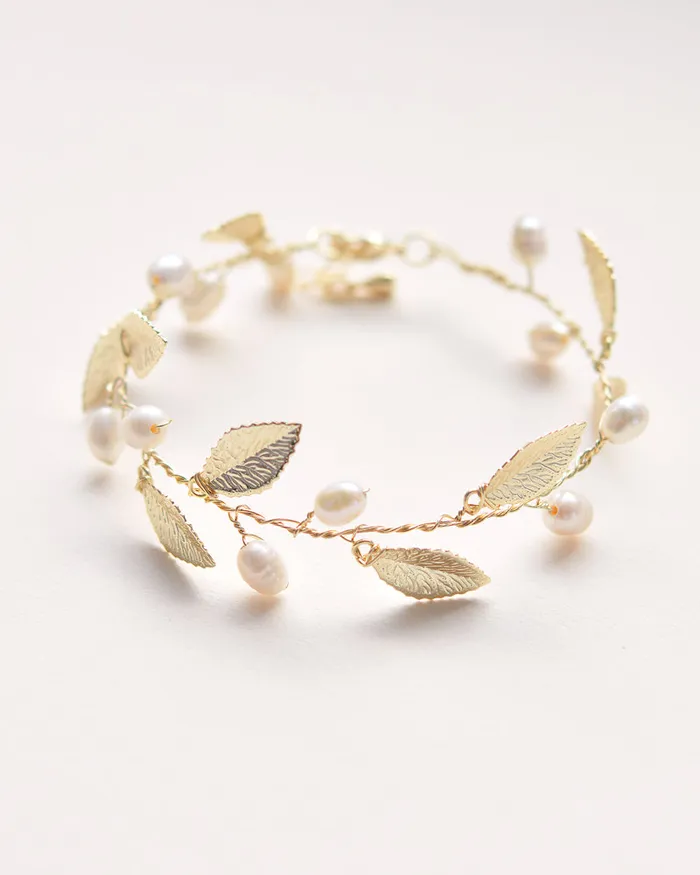 Dareth Colburn Nola Bracelet Bracelets