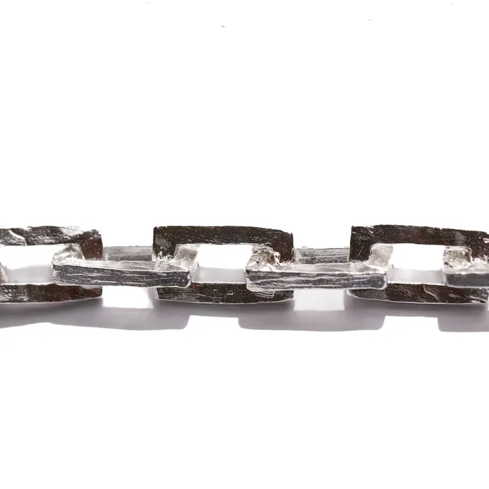 HIRA BRACELET 925 STERLING SILVER JewelryLab Bracelets