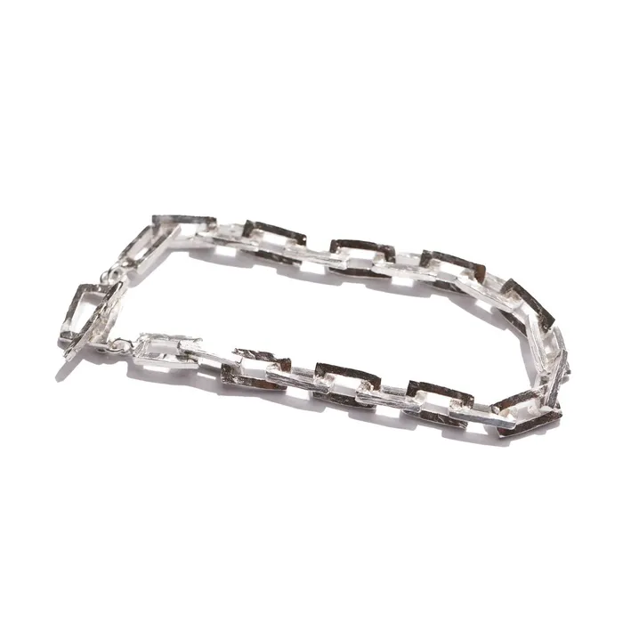 HIRA BRACELET 925 STERLING SILVER JewelryLab Bracelets