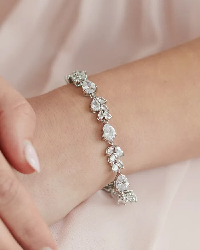 Lolita Petite Bracelet Dareth Colburn Bracelets