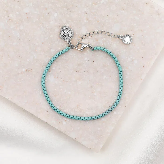 My Saint My Hero Bracelets Miraculous Marian Consecration Bracelet