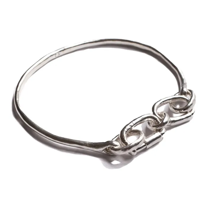 Necklaces JewelryLab SAGGA NECKLACE 925 STERLING SILVER
