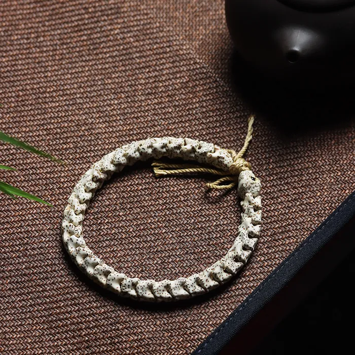 Remains Of The Beast Snake Bone Style Bracelet Viking Trinkets Bracelets