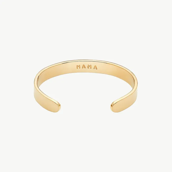 SOKO Bracelets Pamoja Personalized Cuff Bracelet