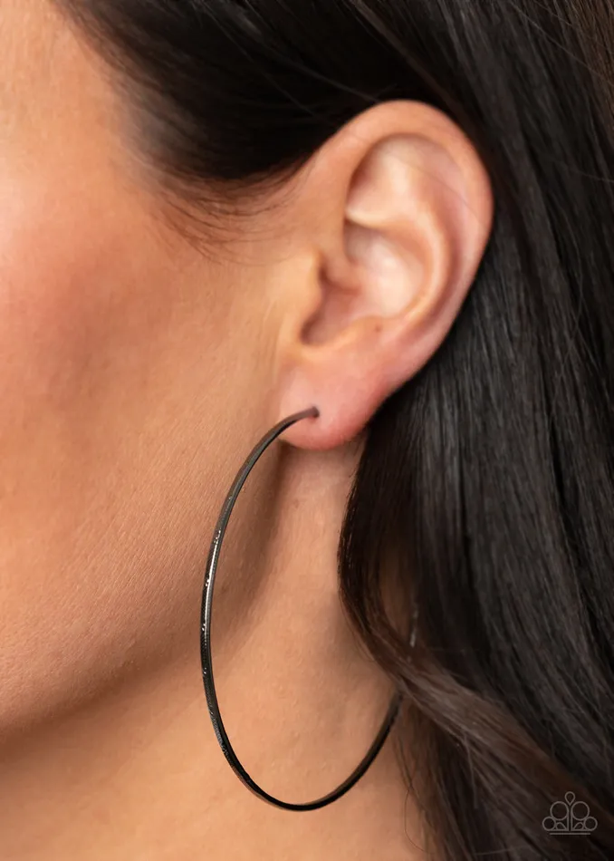 Very Curvaceous Black Paparazzi Earrings All Eyes On U Jewelry Paparazzi Accessories Earrings Very Curvaceous Black Paparazzi Earrings All Eyes On U Jewelry Paparazzi Accessories Earrings