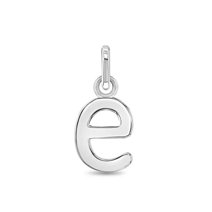 Bracelets Charms Letter Charm E Kids Childrens Girls for Charm Bracelet Sterling Silver Bracelets Charms Letter Charm E Kids Childrens Girls for Charm Bracelet Sterling Silver