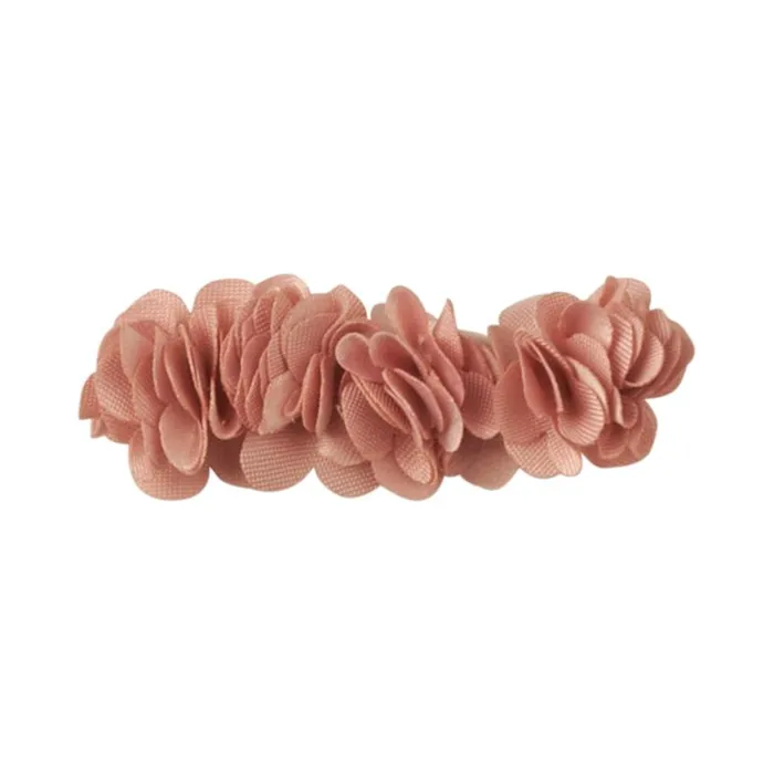 Cherie Flower Baby Band BR6820 Cherie Rings