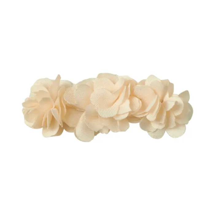 Cherie Flower Baby Band BR6820 Cherie Rings
