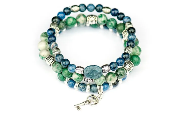 Thoughtful Lynx Special Edition Bracelet Set Fierce Lynx Designs Bracelets