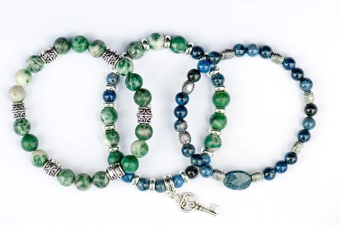 Thoughtful Lynx Special Edition Bracelet Set Fierce Lynx Designs Bracelets
