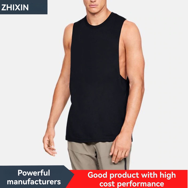 Mens Shirts |  Conquer Muscle Tank Clothing Mens